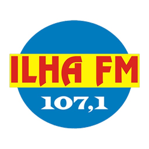 Ilha FM icon