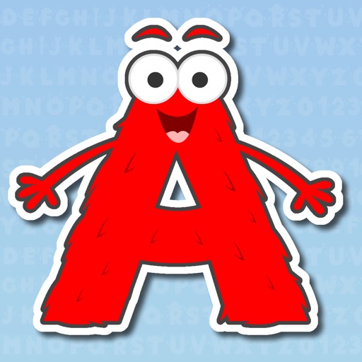Puzzle Letras y Números (español) Download