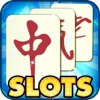 "A+" Super Amazing Ultimate Mahjong Tiles Puzzle Slots Casino Frenzy Deluxe Worlds Unlimited