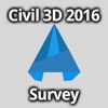 C3D Survey - 2016
