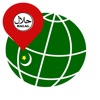 Halal Food In Japan icon