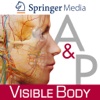 Anatomy & Physiology for Springer (Anatomie & fysiologie voor Springer)