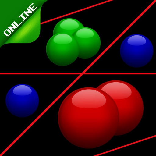 Chain Reaction 2 : Online Multiplayer iOS App