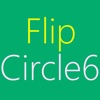 Flip Circle 6