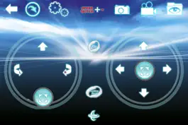 Game screenshot X-Spy 2.0 apk
