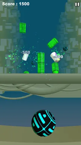 Game screenshot TinBall 3 hack