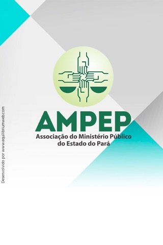 AMPEP screenshot 2