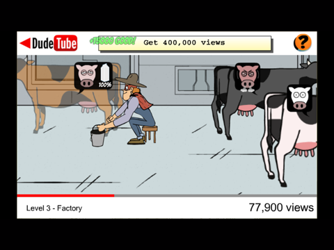 Screenshot #6 pour Überdude Milker