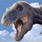 Icon Jurassic Dinosaurs Attack vs Gangstar Shooter Free Games