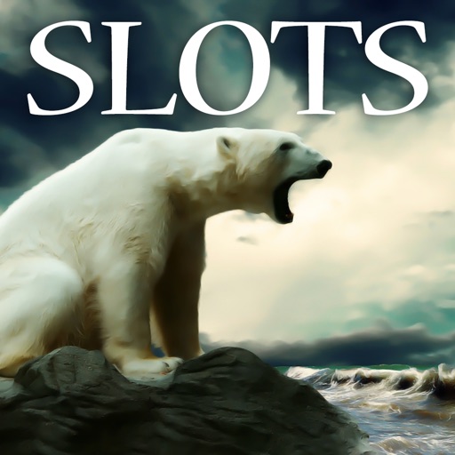 Polo North Animals Slots - FREE Las Vegas Game Premium Edition icon