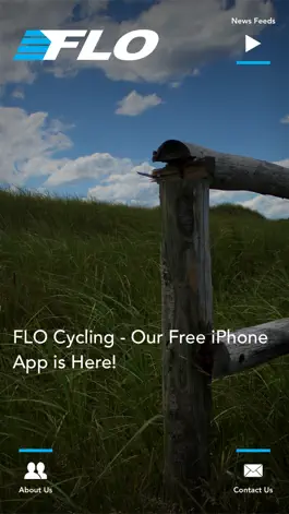 Game screenshot FLO Cycling mod apk