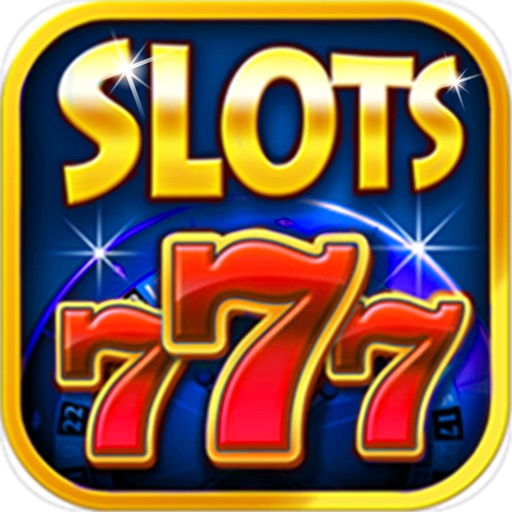 app slots 777