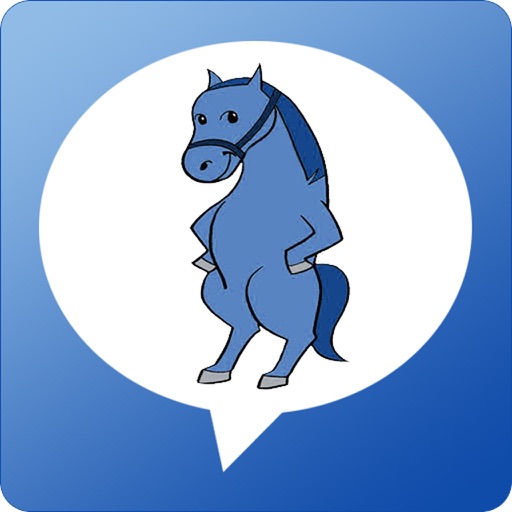 경마톡 경마예상 토요경마 일요경마 부산경마 종합예상지 app icon