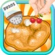 Fair Food Cooking Maker Dash - Dessert Restaurant Story Shop, Bake, Make Candy Games for Kids app icon - Games app for iPhone
