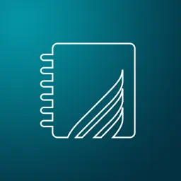 Agenda IASD app icon