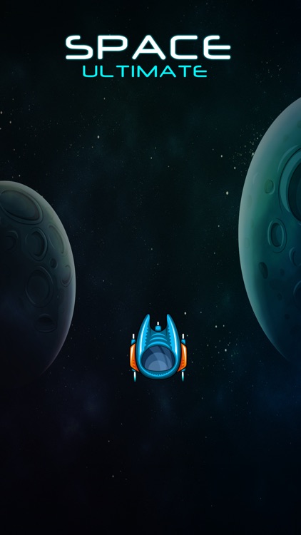 Space: The Final Frontier