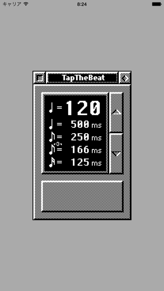 TapTheBeat Free - 2.1.1 - (iOS)