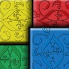 Colors Skip -Tile Challenge