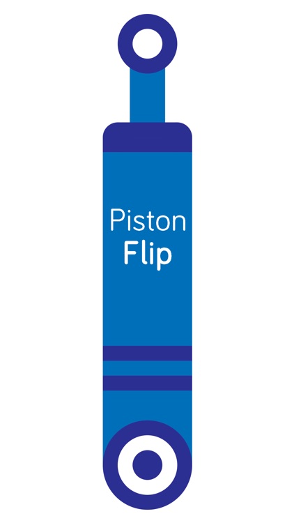 Piston Flip - Endless Physics Flipper screenshot-4