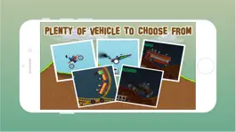 Game screenshot Off Road Climbing - Car Racing apk