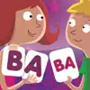 Jeux pour lire avec Sami et Julie Lite, pour iPad icône