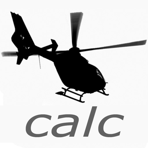 Heli Calculator