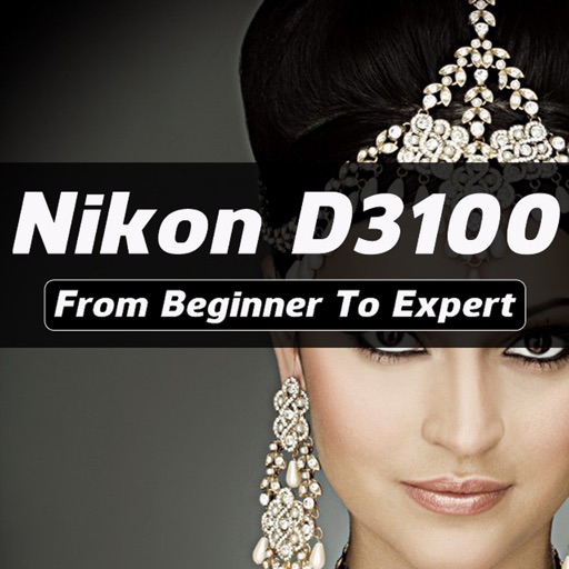 iD3100 Pro - Guide And Training For Nikon D3100