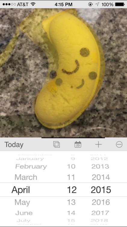 Ages - Observe your looks over the age