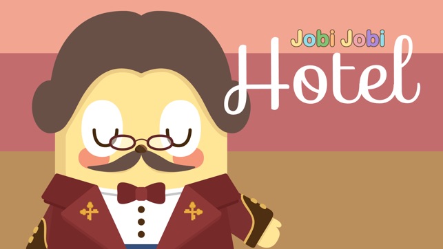 Jobi's Hotel(圖1)-速報App