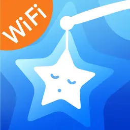 Sound Sleeper: Wi-Fi Video Baby Monitor app icon