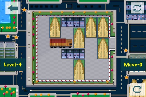 Manhattan Puzzle Challenge screenshot 3