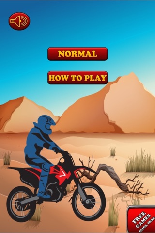 Dual Bike Race Challenge Pro - cool dirt bike racing game screenshot 3