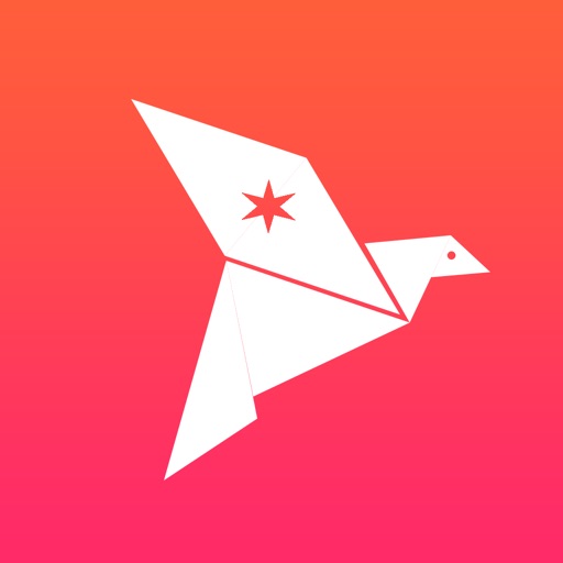 Transit Pigeon icon