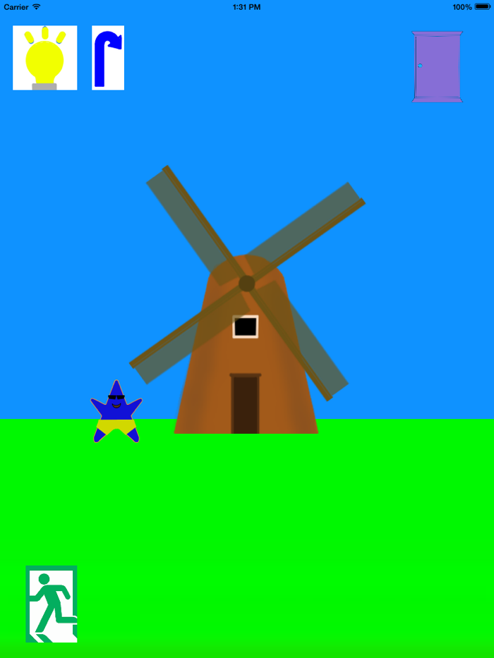 Mr. Lobsters Escape Games