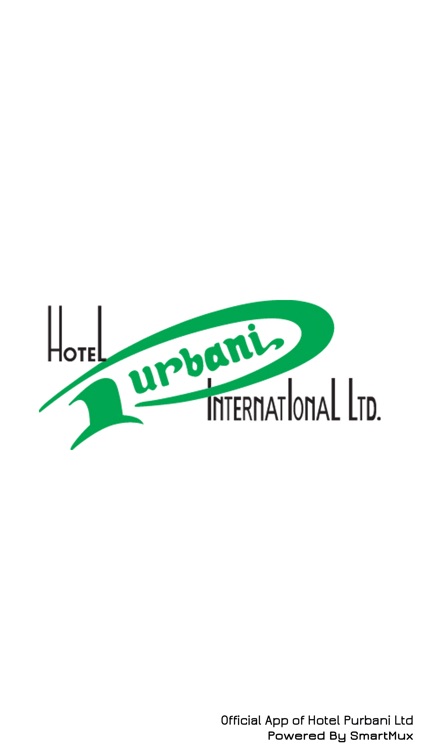 Hotel Purbani