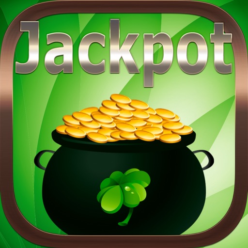 ```2015```A Pot of Gold - Free Slots Game