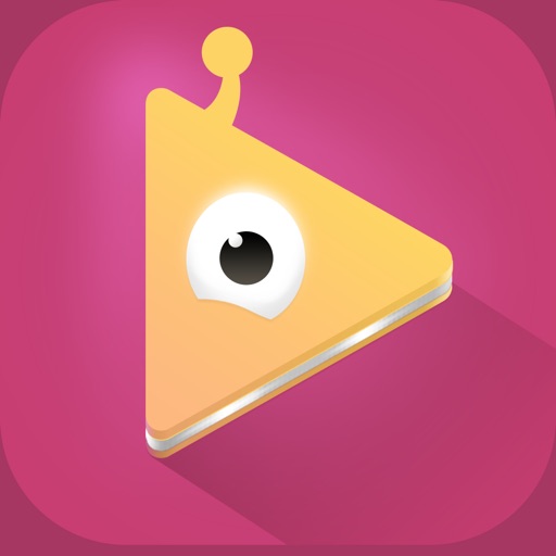 RutubeKids iOS App