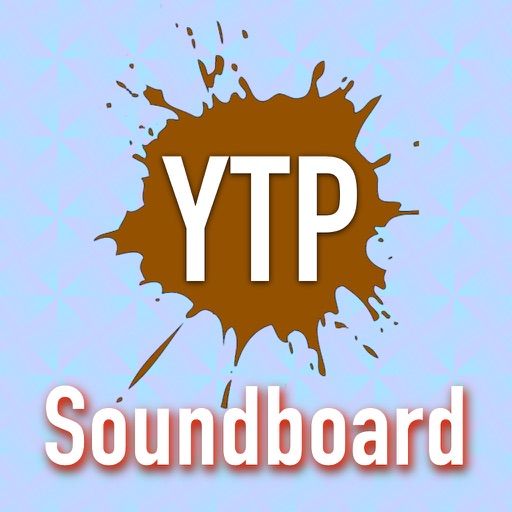 YTP Soundboard iOS App