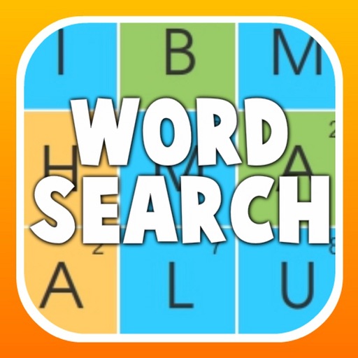 Word Search - Free iOS App