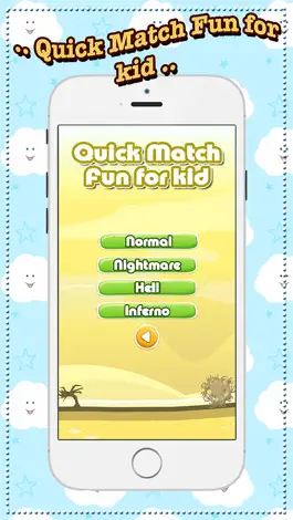 Game screenshot быстрый матч удовольствие для малыша - онлайн сначала вводить любые добавления факт часть вашего hack