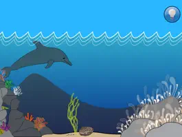 Game screenshot Animals for Toddlers Sea hack
