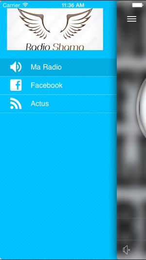 RadioShama(圖2)-速報App