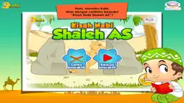 Game screenshot Kisah Nabi Shaleh AS mod apk
