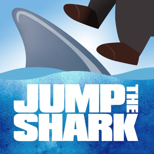 Jump The Shark HD FREE by Chris Searle