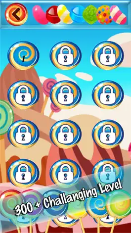Game screenshot Супер Блиц конфеты Сладкий Star mod apk