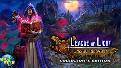 League of Light: Wicked Harvest screenshot 5