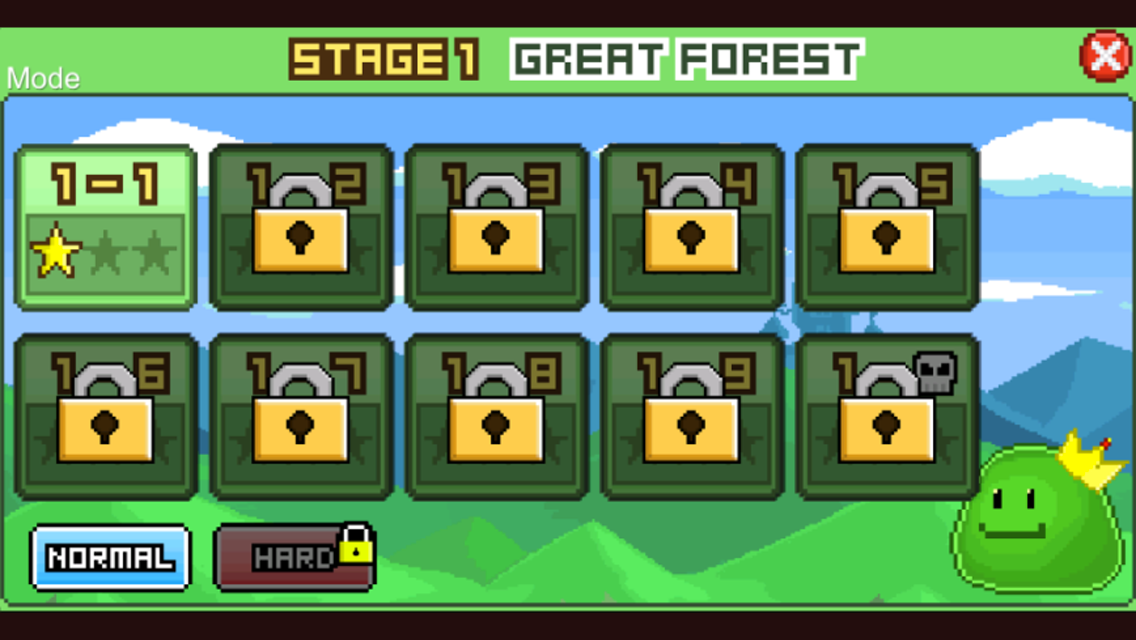 ANIMAL FLYING screenshot 5