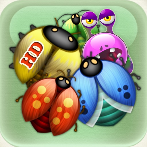 Bugs888 Icon