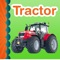 Tractors, Cars and Planes videos for kids