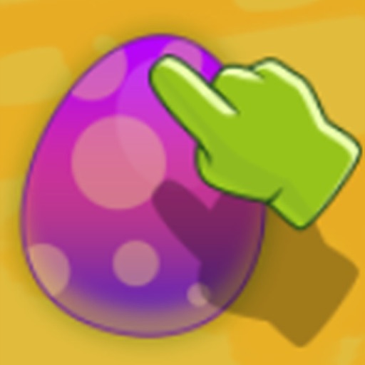 Dragon Egg Vapp Icon